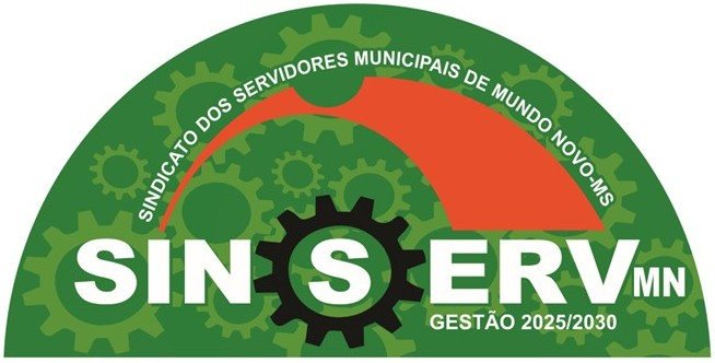 Logo SINSERV